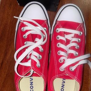 Chuck Taylor all star classic